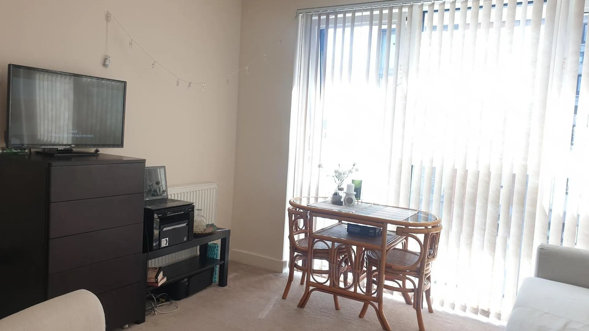 Flat By London Excel Apartamento Reino Unido