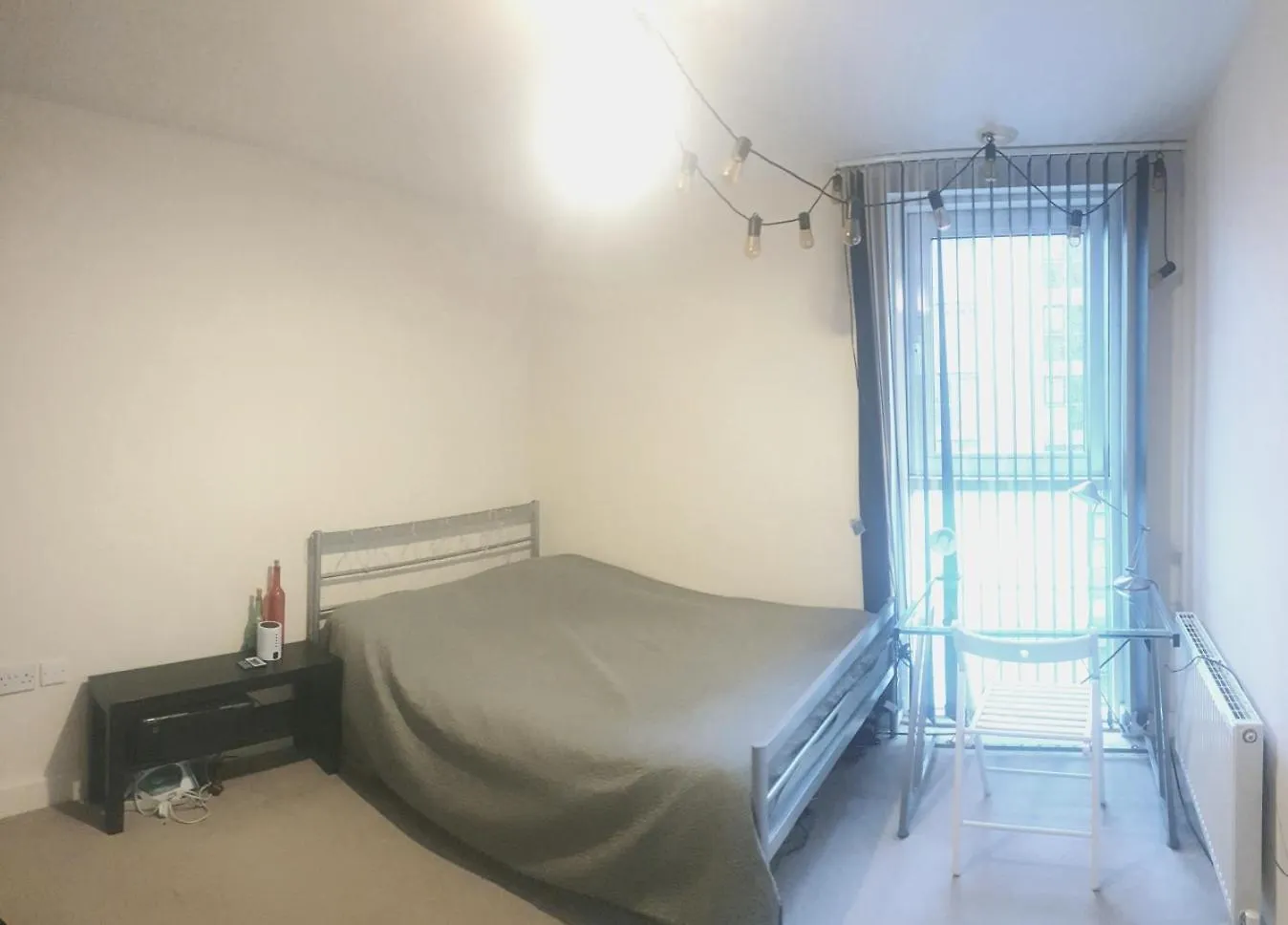 Flat By London Excel Apartamento Reino Unido